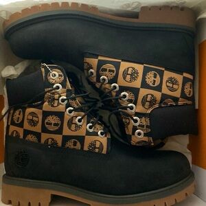 [New] Timberland Men’s Boots